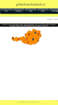 Mobile Screenshot of gelbesbranchenbuch.at